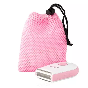 Gezatone, Машинка для бикини для стрижки и бритья, DP511, 1 шт.