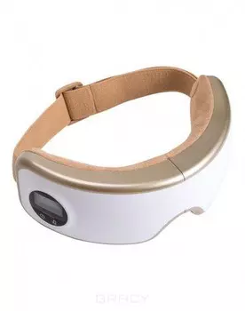 Gezatone, Массажер для глаз Isee400 Deluxe, 1 шт.