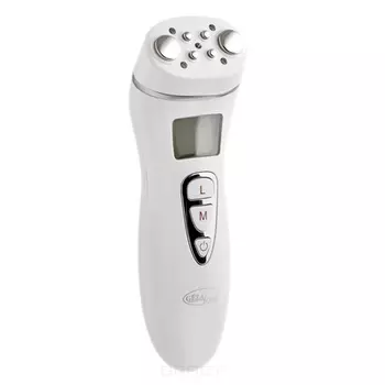 Gezatone, Массажер для ухода за кожей лица RF Lifting m1601, 1 шт.