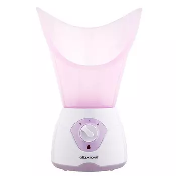 Gezatone, Паровая сауна для лица 105S, 1 шт.