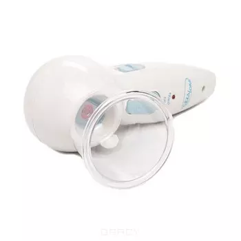 Gezatone, Вакуумный массажер VACU Expert, 1 шт.