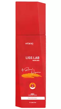 H-Tokyo Pro, Кондиционирующая маска LISS LAB Mask, Шаг 2, 1000 мл