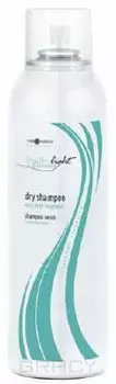 Hair Company, HC HL Сухой шампунь для волос "КЛАССИК" Dry shampoo with fresh fragrance, 150 мл
