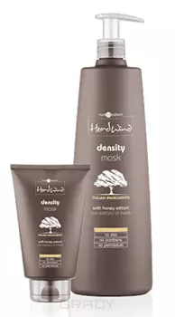Hair Company, Маска, придающая объём Density Mask, 200 мл