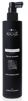 Hair Company, Разглаживающий спрей Inimitable Style Transforming Spray, 300 мл
