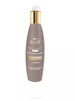 Hair Company, Термозащитная сыворотка Heat Protecting Serum, 250 мл