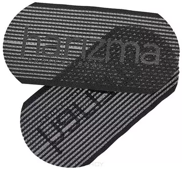 Harizma, Фиксатор-липучка для волос, 2 штуки