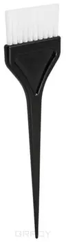Harizma, Кисть для окрашивания широкая черная h10954-15, 1 шт