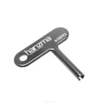 Harizma, Ключ для выдавливания краски h10993, 1 шт