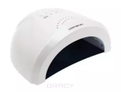 Harizma, LED UV Лампа 24/48W для маникюра и педикюра, 1 шт