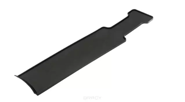 Harizma, Лопатка для мелирования 8х35 см, 1 шт