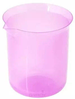 Harizma, Мерный стакан 200 мл, h10967, 1 шт