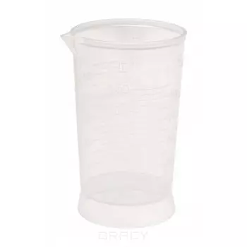 Harizma, Мерный стаканчик 100 мл, h10819, 1 шт