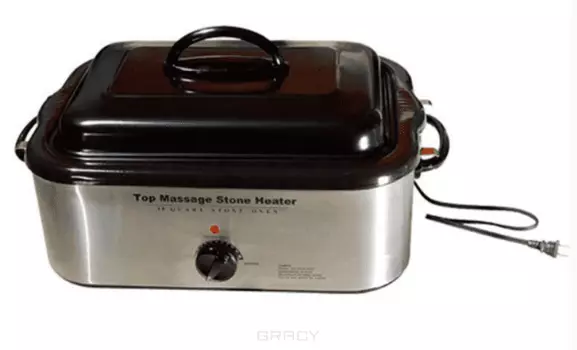 Harizma, Нагреватель для камней HSH18, 1 шт