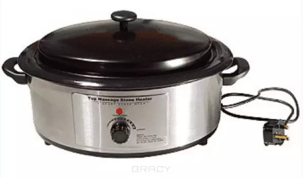 Harizma, Нагреватель для камней HSH6, 1 шт