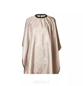 Harizma, Пеньюар Комфорт (4 цвета), 1 шт, Черный