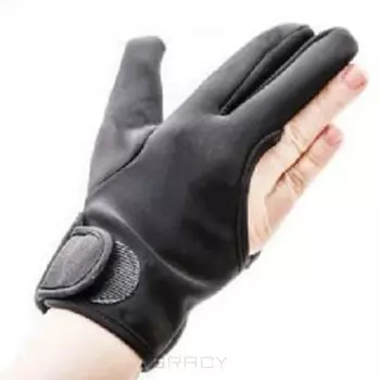 Harizma, Перчатка термостойкая, h10947, 1 шт