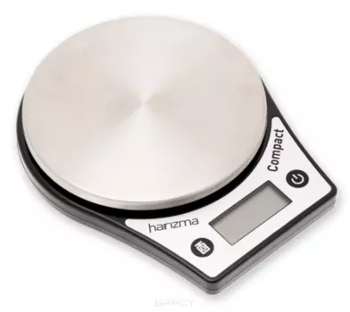 Harizma, Весы электронные Compact h10142C, 1 шт