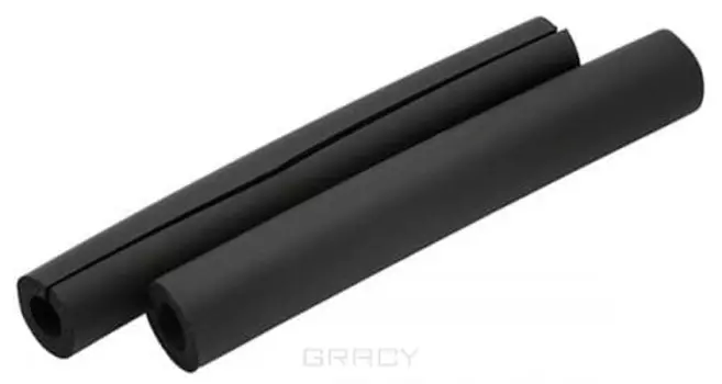 Harizma, Воротник на мойку, 2 шт h10966