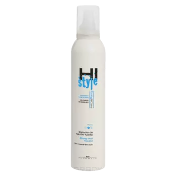 Hipertin, Мусс сильной фиксации Ипертин, 250 мл