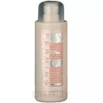 Hipertin, Состав для химической завивки волос для жестких волос Perming Lotion "0" Ипертин, 500 мл