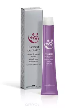 Hipertin, Защитный крем для рук Esencia De Caviar Ипертин, 60 мл