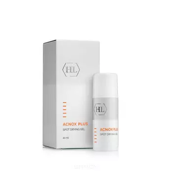 Holy Land, Гель ACNOX Plus spot drying gel, 20 мл