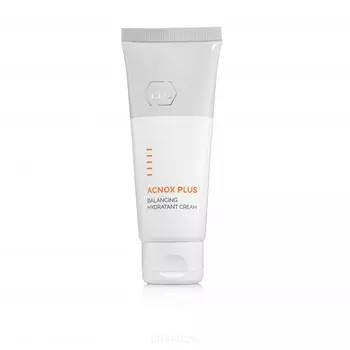 Holy Land, Крем увлажняющий ACNOX Plus balancing hydratant cream, 70 мл