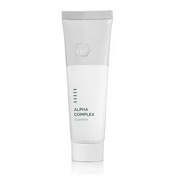 Holy Land, Очищающая эмульсия Alpha Complex Cleanser, 250 мл