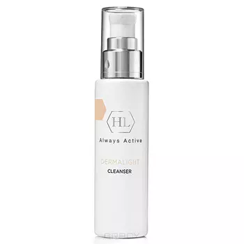 Holy Land, Очищающее средство Dermalight Cleanser, 250 мл