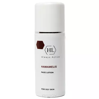 Holy Land, Очищающий дезинфицирующий лосьон Hamamelis Face Lotion, 250 мл
