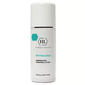 Holy Land, Отшелушивающий и разогревающий лосьон Mythologic Remodeling Prepping Lotion, 250 мл
