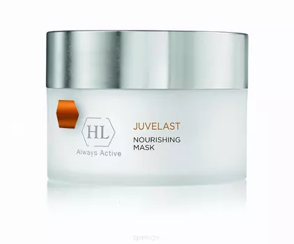 Holy Land, Питательная маска Juvelast Nourishing Mask, 250 мл