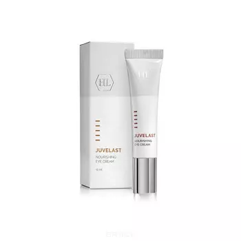 Holy Land, Питательный крем для век Juvelast Nourishing Eye Cream, 15 мл