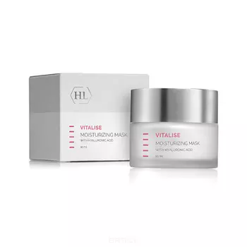 Holy Land, Увлажняющая маска Vitalise Moisturizing Mask, 50 мл