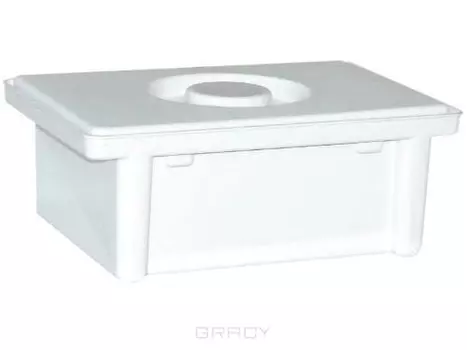 Igrobeauty, Емкость-контейнер для дезинфекции инструментов, 5 л