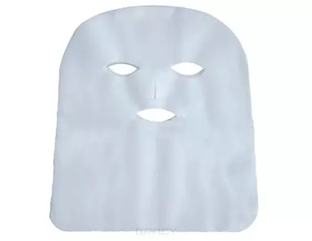 Igrobeauty, Маска марлевая, 50 шт