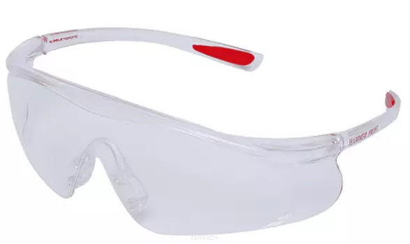 Igrobeauty, Очки защитные Hammer Profi, незапотевающие, 1 шт