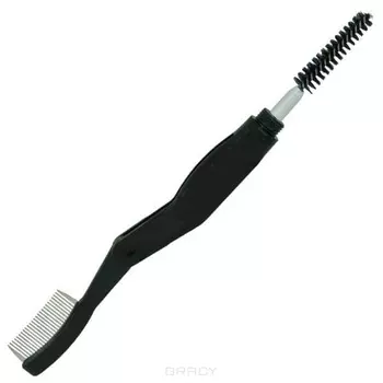 Igrobeauty, Расческа для бровей, 1 шт