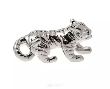 Katachi, Брелок на ножницы Тигр, 1 шт