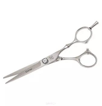 Katachi, Ножницы для стрижки Katachi Daisy 6.0" K30160, 1 шт