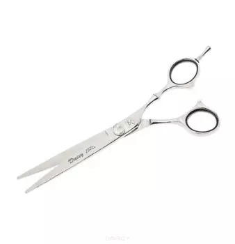 Katachi, Ножницы для стрижки Katachi Daisy 7.0" K30170, 1 шт