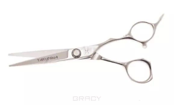 Katachi, Ножницы для стрижки Supreme Takumina, 1 шт, 5,5 K4255