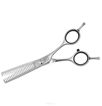 Katachi, Ножницы филировочные двухсторонние, 1 шт, 5.5" K10520