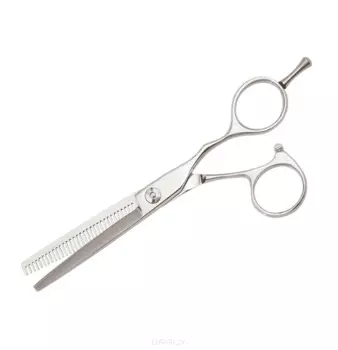 Katachi, Ножницы филировочные Offset 5,5 30 зубцов K1355, 1 шт