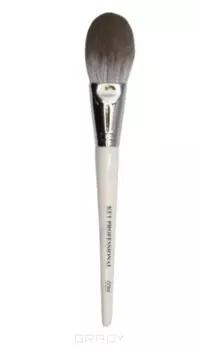 Ket Professional, Кисть для макияжа 3R, 1 шт