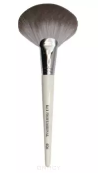 Ket Professional, Кисть для макияжа 40R, 1 шт
