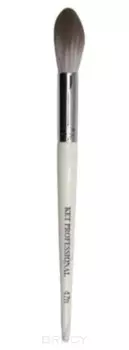 Ket Professional, Кисть для макияжа 47R, 1 шт
