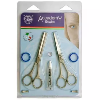 Kiepe, Набор ножниц Kiepe 277+272, 1 шт