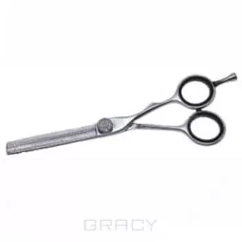 Kiepe, Ножницы филировочные 38 зуб 5,5 (259-5,5), 1 шт, (259-5,5)